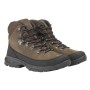Αδιάβροχα Μποτάκια Bakke GTX, Mid 6'' (Dark Brown) της Aigle TOY62336 trazeras|TOY62336