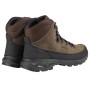 Αδιάβροχα Μποτάκια Bakke GTX, Mid 6'' (Dark Brown) της Aigle TOY62336 trazeras|TOY62336