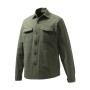 Πουκάμισο Heavy Overshirt (Πράσινο) της Beretta KAL62464 trazeras|KAL62464