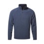 Μακρυμάνικη Μπλούζα CMA1287 Corey VI Half Zip (Navy) της Craghoppers TOY62622 trazeras|TOY62622