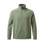 Μακρυμάνικη Μπλούζα CMA1287 Corey VI Half Zip (Χακί) της Craghoppers TOY62623 trazeras|TOY62623