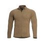 Ισοθερμική Ζακέτα Elk Fleece Sweater (Coyote) της Tac Maven PEN62889 trazeras|PEN62889