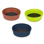 Πτυσσόμενο Μπολ Φαγητού XL-Bowl (3 Χρώματα) της Sea to Summit TOY63079 trazeras|TOY63079