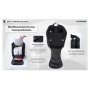 Σακίδιο Backpack BP16 της Nitecore VAS63328 trazeras|VAS63328