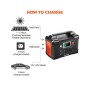 Φορητό Power Station E200 της Flash Fish, VEL63636 trazeras|VEL63636