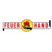 Feuerhand