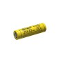 Επαναφορτιζόμενη Μπαταρία IMR18650, 2600mAh της Nitecore VAS63774 trazeras|VAS63774