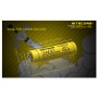 Επαναφορτιζόμενη Μπαταρία IMR18650, 2600mAh της Nitecore VAS63774 trazeras|VAS63774