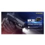 Φακός Led NPL30 με Μπαταρία CR123 για Πιστ. της Nitecore VAS52998 trazeras|VAS63846