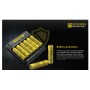 Φορτιστής Q6, Quick Charger, 2A,24w της Nitecore VAS63847 trazeras|VAS63847
