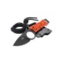 Μαχαίρι Tailbone με Κορδόνι της CRKT, VAS64304 trazeras|VAS64304
