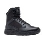 Αρβύλες Tactical Micro G Valsetz Mid Leather Mid 6'' (Black) της Under Armour, REC64727 trazeras|REC64727
