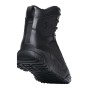 Αρβύλες Tactical Micro G Valsetz Mid Leather Mid 6'' (Black) της Under Armour, REC64727 trazeras|REC64727