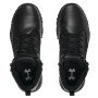 Αρβύλες Tactical Micro G Valsetz Mid Leather Mid 6'' (Black) της Under Armour, REC64727 trazeras|REC64727