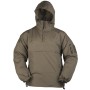 Μπουφάν Anorak Combat Summer (Χακί) της Mil-Tec, STU64752 trazeras|STU64752
