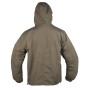 Μπουφάν Anorak Combat Summer (Χακί) της Mil-Tec, STU64752 trazeras|STU64752