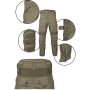 Επιχειρησιακό Παντελόνι OD Combat Pants Chimera (Πράσινο) της Mil-Tec, STU64758 trazeras|STU64758