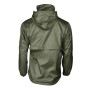 Αδιάβροχο Τζάκετ Wet Weather (Πράσινο) της Mil-Tec STU64759 trazeras|STU64759