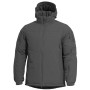 Τζάκετ Hoplite Parka (Μαύρο) της Pentagon PEN64915 trazeras|PEN64915