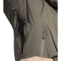 Τζάκετ Hoplite Parka (Maroon Red) της Pentagon PEN64919 trazeras|PEN64919