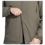 Τζάκετ Hoplite Parka (Maroon Red) της Pentagon PEN64919 trazeras|PEN64919