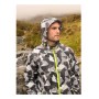 Αδιάβροχο Μπουφάν Origins 2 Edition (White Camo) της Mac In A Sac TSO65129 trazeras|TSO65129