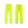 Αδιάβροχο Παντελόνι Full Zip (Neon Yellow) της Mac In A Sac TSO65157 trazeras|TSO65157