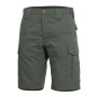 Βερμούδα Ranger 2.0 Short (Camo Green) της Pentagon PEN65159 trazeras|PEN65159