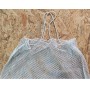 Δικτυωτός Στρατιωτικός Σάκος Άπλυτων, 75x60cm, Ελαφρώς Μεταχειρισμένος, MSY64383 trazeras|MSY64383