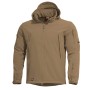 Artaxes Softshell Τζάκετ (Coyote) της Pentagon PEN62119 trazeras|PEN08006
