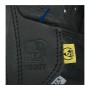 Μπότες Πυρόσβεσης Fire Eagle 2.0, High 8'' (Black) της Haix HAI66227 trazeras|HAI66227
