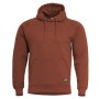 Μπλούζα Phaeton Hood Sweater (Marron Red) της Pentagon PEN65798 trazeras|PEN65798