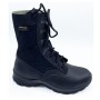Δερμάτινα Άρβυλα Mod.2009, High 8'' (Black) της Aeropelma Duetto AER66377 trazeras|AER66377
