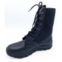 Δερμάτινα Άρβυλα Mod.2009, High 8'' (Black) της Aeropelma Duetto AER66377 trazeras|AER66377
