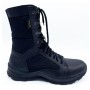 Δερμάτινα Άρβυλα Mod.2007, High 8'' (Black) της Aeropelma Duetto AER66384 trazeras|AER66384