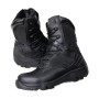 Άρβυλα Babylon Force Zip + 1 Ζεύγος Κάλτσες, High 9'' (Black) KSMB53442 trazeras|SMB53442