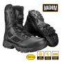 Άρβυλα Elite Spider, High 8'' (Black) της Magnum MAX66773 trazeras|SUR66773