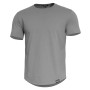 Κοντομάνικη Μπλούζα T-Shirt Rumor Tee (Wolf Gray) της Pentagon PEN66948 trazeras|PEN66948