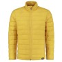 Ανδρικό Μπουφάν Padded (Yellow) της Jack in a Bag TOY67126 trazeras|TOY67126