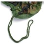 Δίχτυ Σκίασης Διπλής Όψης 2x3m με Αρτάνη (Greek Camo / Gray) της Trazeras Army STB67319 trazeras|STB67319