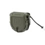 Σχοινί Γενικής Χρήσης 15m. με Μηχανισμό Rope Tactical Dispenser (Πράσινο) της ARM REC67491 trazeras|REC67491