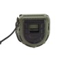 Σχοινί Γενικής Χρήσης 15m. με Μηχανισμό Rope Tactical Dispenser (Πράσινο) της ARM REC67491 trazeras|REC67491