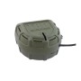Σχοινί Γενικής Χρήσης 15m. με Μηχανισμό Rope Tactical Dispenser (Πράσινο) της ARM REC67491 trazeras|REC67491