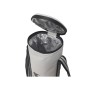 Ψυγείο Μπουκαλιού Aqua Bottle Cooler 1.5L (Λευκό/Μαύρο) της Hupa TER67670 trazeras|TER67670