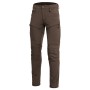 Παντελόνι Renegade Taiga (Terra Brown) της Pentagon PEN67867 trazeras|PEN67867