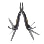 Πολυεργαλείο Multi Tool (Μαύρο/Χακί) της Mil-tec STU67436 trazeras|STU67436