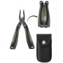 Πολυεργαλείο Multi Tool (Μαύρο/Χακί) της Mil-tec STU67436 trazeras|STU67436