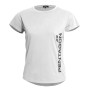 Γυναικεία Κοντομάνικη Μπλούζα T-Shirt Ladies Tee Vertical (White) της Pentagon PEN68935 trazeras|PEN68935