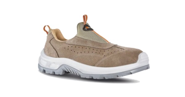 Botas De Seguridad Para Hombre Upower U Power James S3 SRC