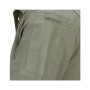 Μακρυμάνικη Μπλούζα Quick Dry Polo (Χακί) της 101INC VAN69484 trazeras|VAN69484